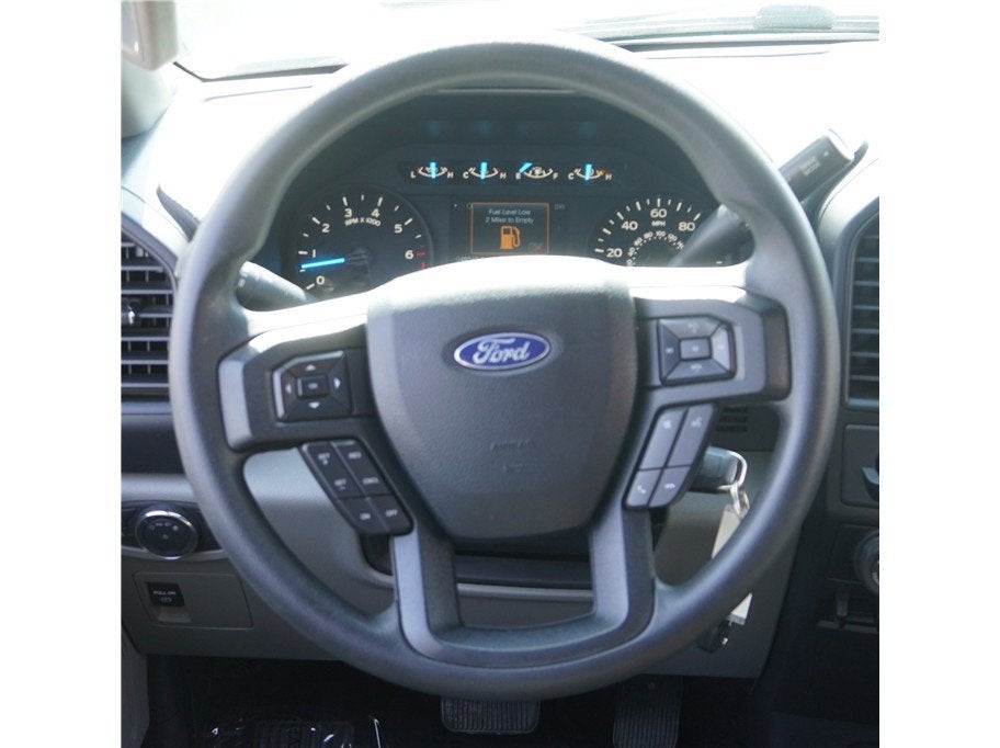 2019 Ford F-150 XL Pickup 4D 5 1/2 ft