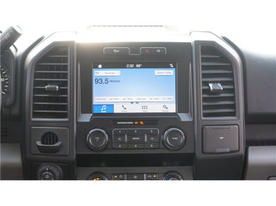 2019 Ford F-150 XL Pickup 4D 5 1/2 ft