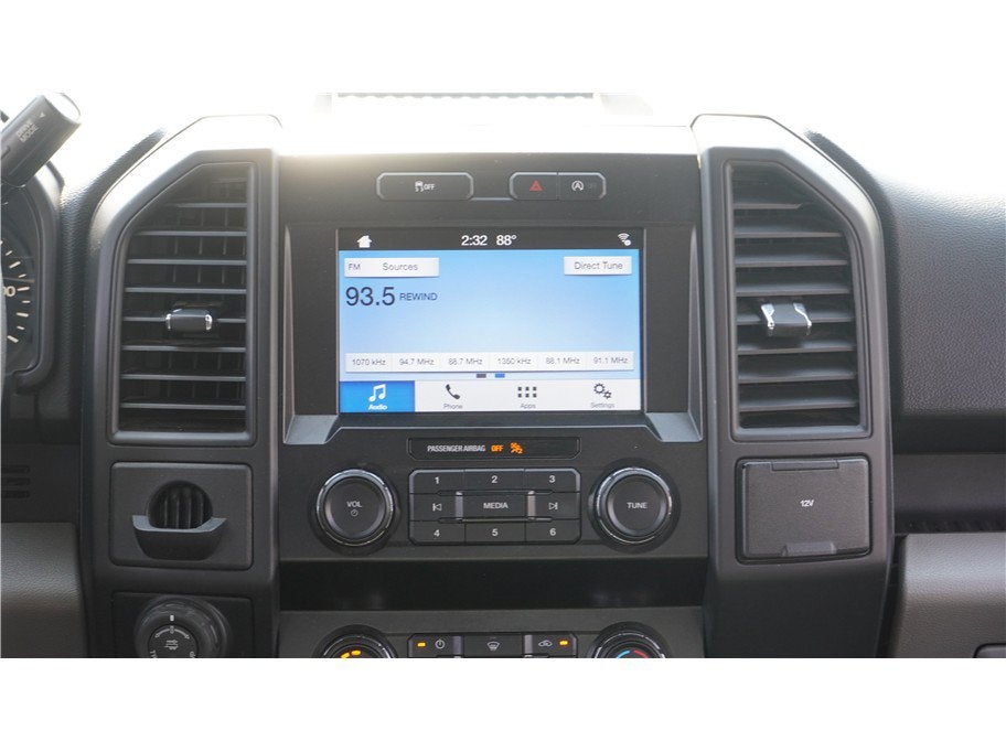 2019 Ford F-150 XL Pickup 4D 5 1/2 ft