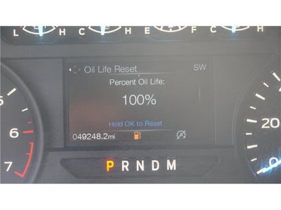 2019 Ford F-150 XL Pickup 4D 5 1/2 ft