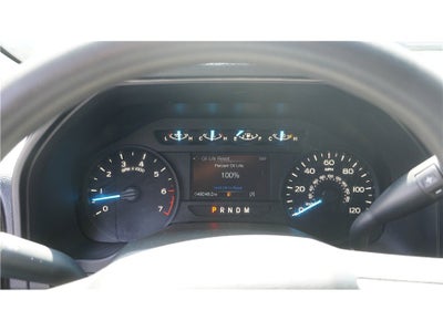 2019 Ford F-150 XL Pickup 4D 5 1/2 ft