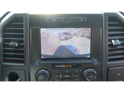 2019 Ford F-150 XL Pickup 4D 5 1/2 ft