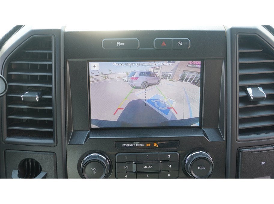 2019 Ford F-150 XL Pickup 4D 5 1/2 ft