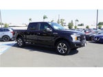 2019 Ford F-150 XL Pickup 4D 5 1/2 ft
