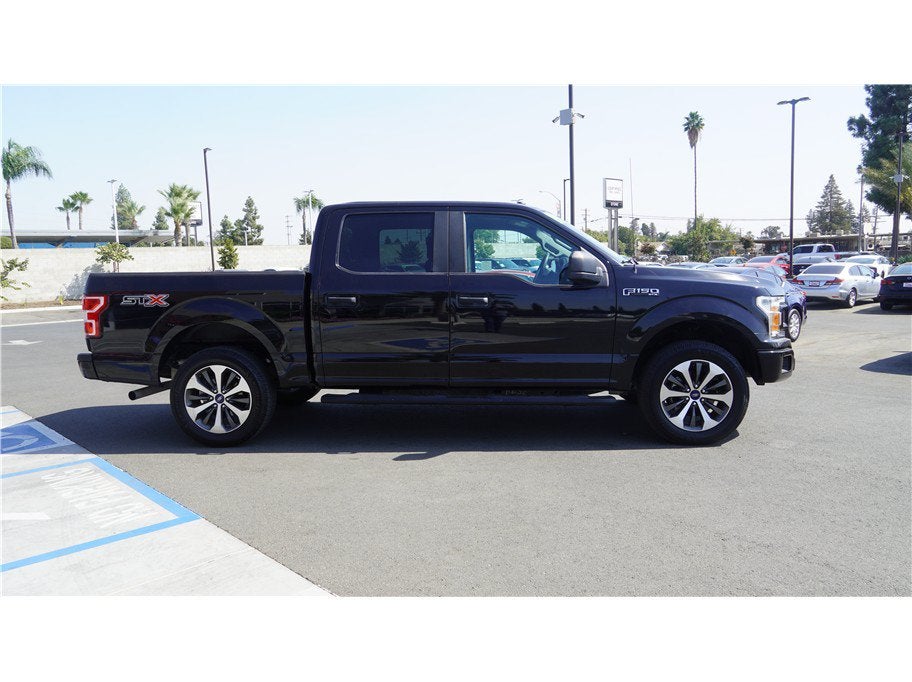 2019 Ford F-150 XL Pickup 4D 5 1/2 ft