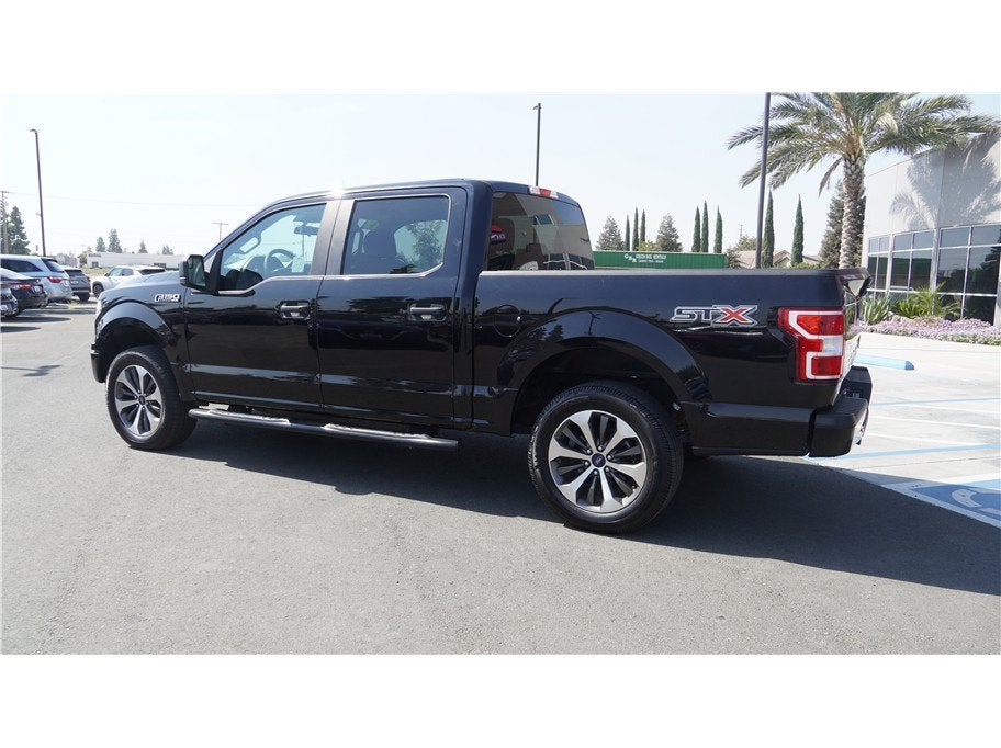 2019 Ford F-150 XL Pickup 4D 5 1/2 ft