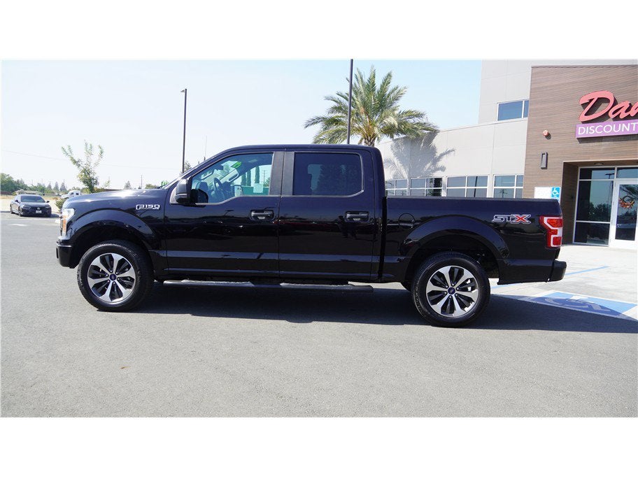 2019 Ford F-150 XL Pickup 4D 5 1/2 ft