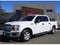2019 Ford F-150 XLT Pickup 4D 5 1/2 ft
