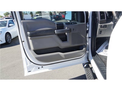 2019 Ford F-150 XLT Pickup 4D 5 1/2 ft