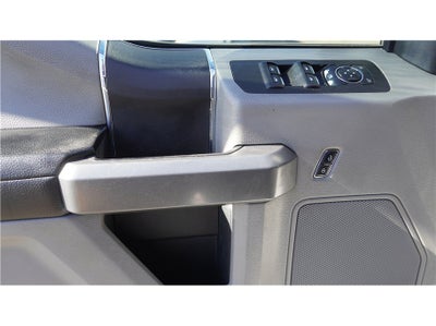 2019 Ford F-150 XLT Pickup 4D 5 1/2 ft