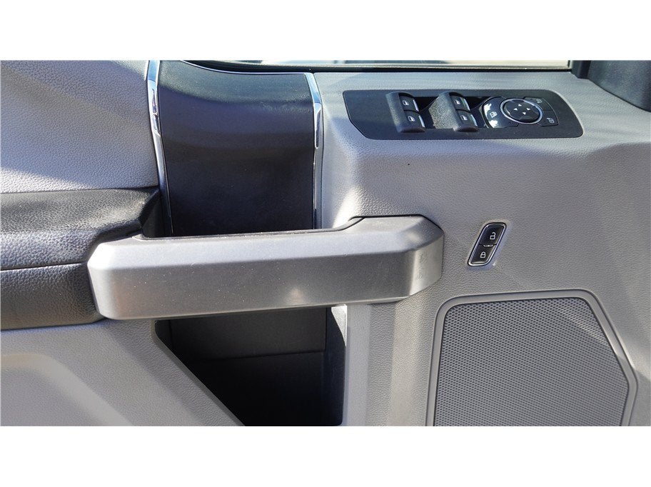 2019 Ford F-150 XLT Pickup 4D 5 1/2 ft