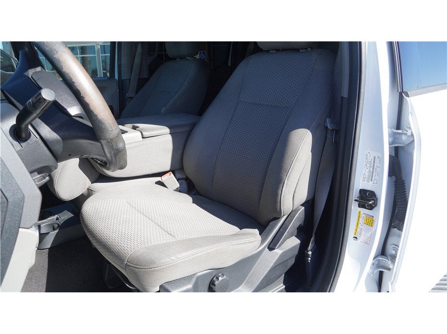 2019 Ford F-150 XLT Pickup 4D 5 1/2 ft