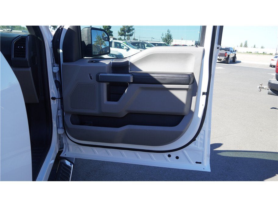 2019 Ford F-150 XLT Pickup 4D 5 1/2 ft