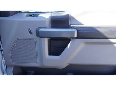 2019 Ford F-150 XLT Pickup 4D 5 1/2 ft