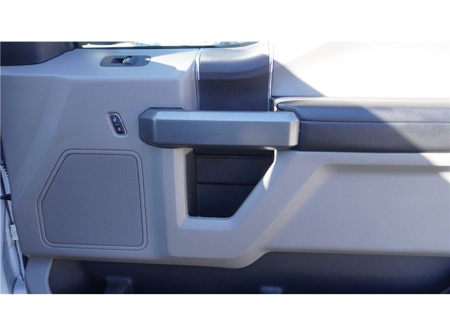 2019 Ford F-150 XLT Pickup 4D 5 1/2 ft