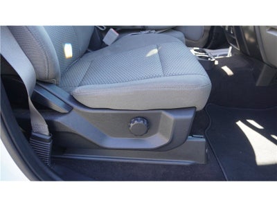 2019 Ford F-150 XLT Pickup 4D 5 1/2 ft