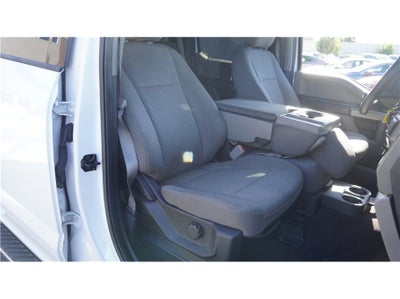 2019 Ford F-150 XLT Pickup 4D 5 1/2 ft