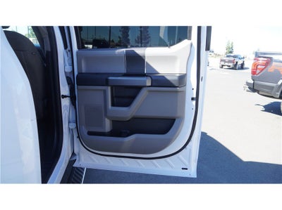 2019 Ford F-150 XLT Pickup 4D 5 1/2 ft