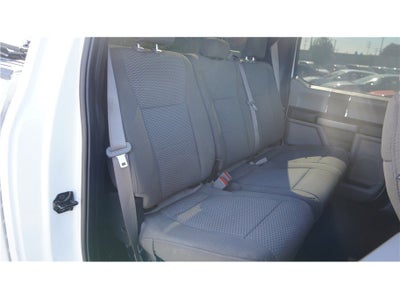 2019 Ford F-150 XLT Pickup 4D 5 1/2 ft