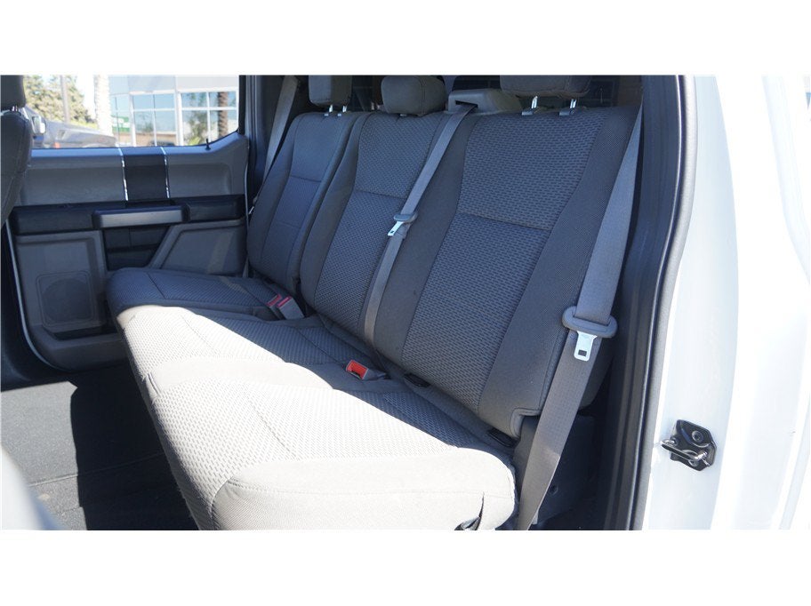2019 Ford F-150 XLT Pickup 4D 5 1/2 ft