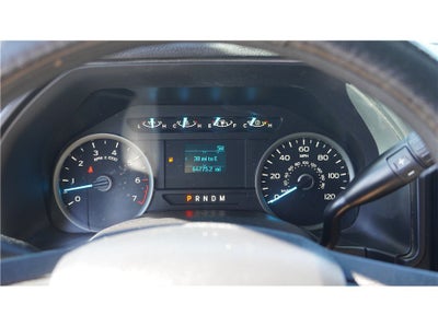 2019 Ford F-150 XLT Pickup 4D 5 1/2 ft
