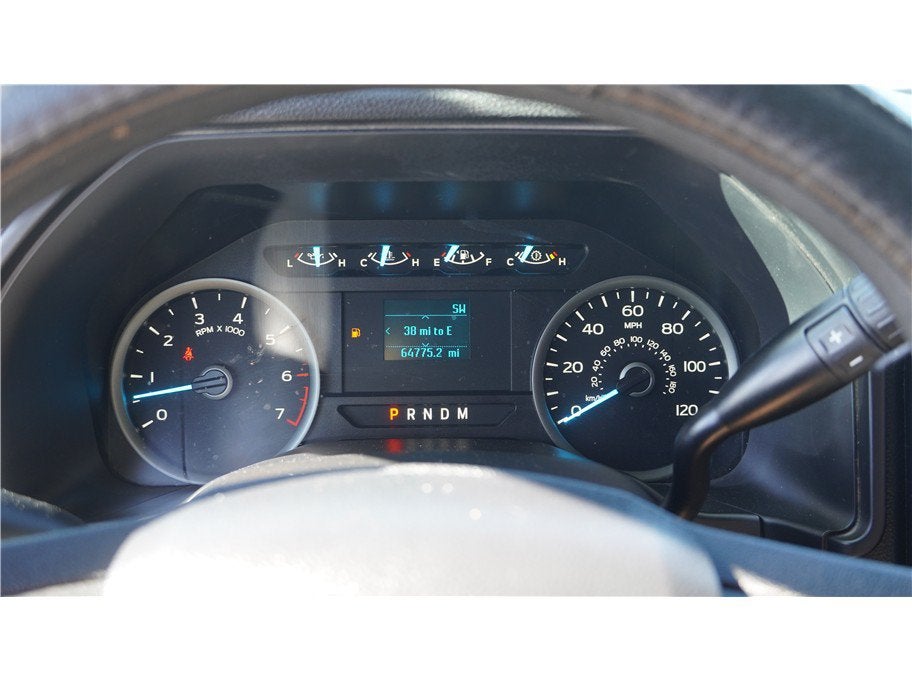 2019 Ford F-150 XLT Pickup 4D 5 1/2 ft