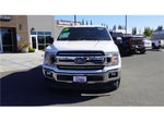 2019 Ford F-150 XLT Pickup 4D 5 1/2 ft