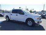 2019 Ford F-150 XLT Pickup 4D 5 1/2 ft