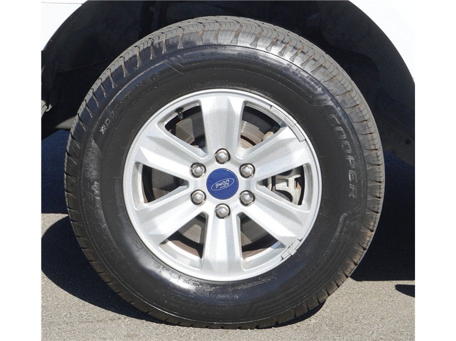 2019 Ford F-150 XLT Pickup 4D 5 1/2 ft