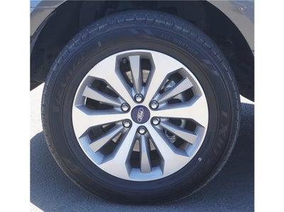 2018 Ford F-150 XL Pickup 4D 5 1/2 ft