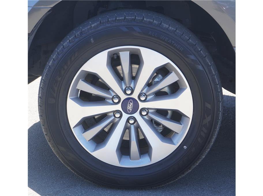 2018 Ford F-150 XL Pickup 4D 5 1/2 ft