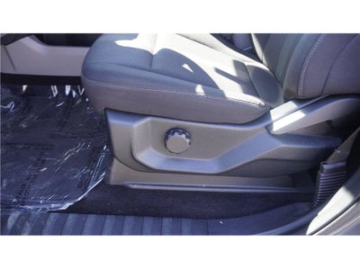 2018 Ford F-150 XL Pickup 4D 5 1/2 ft