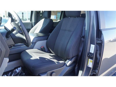 2018 Ford F-150 XL Pickup 4D 5 1/2 ft