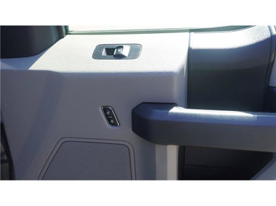 2018 Ford F-150 XL Pickup 4D 5 1/2 ft