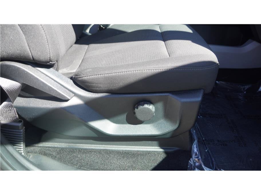 2018 Ford F-150 XL Pickup 4D 5 1/2 ft