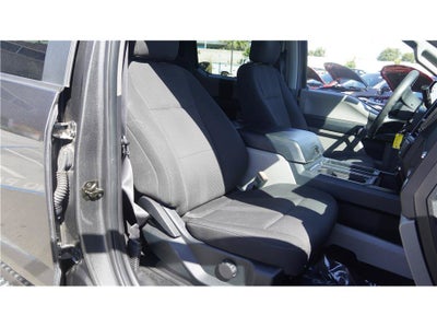 2018 Ford F-150 XL Pickup 4D 5 1/2 ft