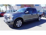 2018 Ford F-150 XL Pickup 4D 5 1/2 ft