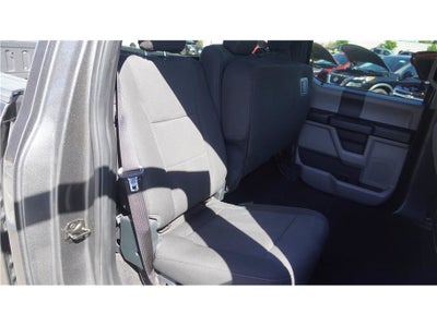2018 Ford F-150 XL Pickup 4D 5 1/2 ft