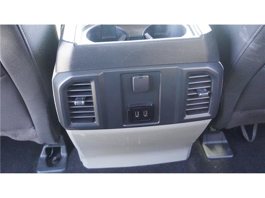 2018 Ford F-150 XL Pickup 4D 5 1/2 ft
