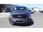 2018 Ford F-150 XL Pickup 4D 5 1/2 ft
