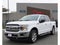 2018 Ford F-150 XLT Pickup 4D 5 1/2 ft