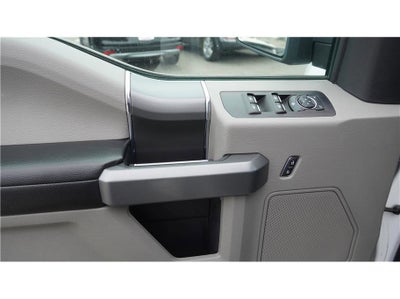 2018 Ford F-150 XLT Pickup 4D 5 1/2 ft