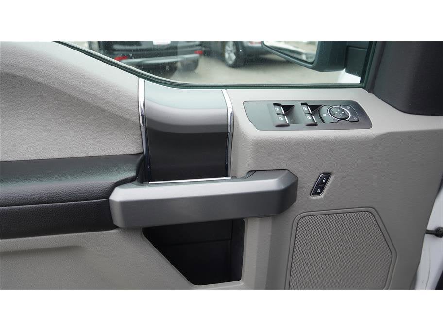 2018 Ford F-150 XLT Pickup 4D 5 1/2 ft