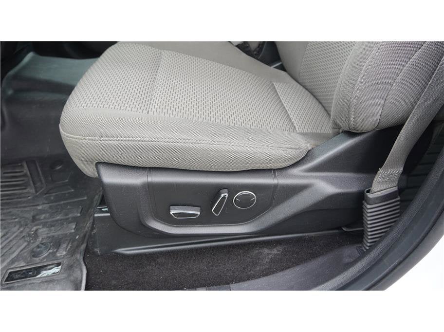 2018 Ford F-150 XLT Pickup 4D 5 1/2 ft