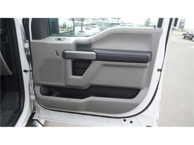 2018 Ford F-150 XLT Pickup 4D 5 1/2 ft