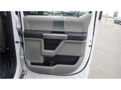 2018 Ford F-150 XLT Pickup 4D 5 1/2 ft