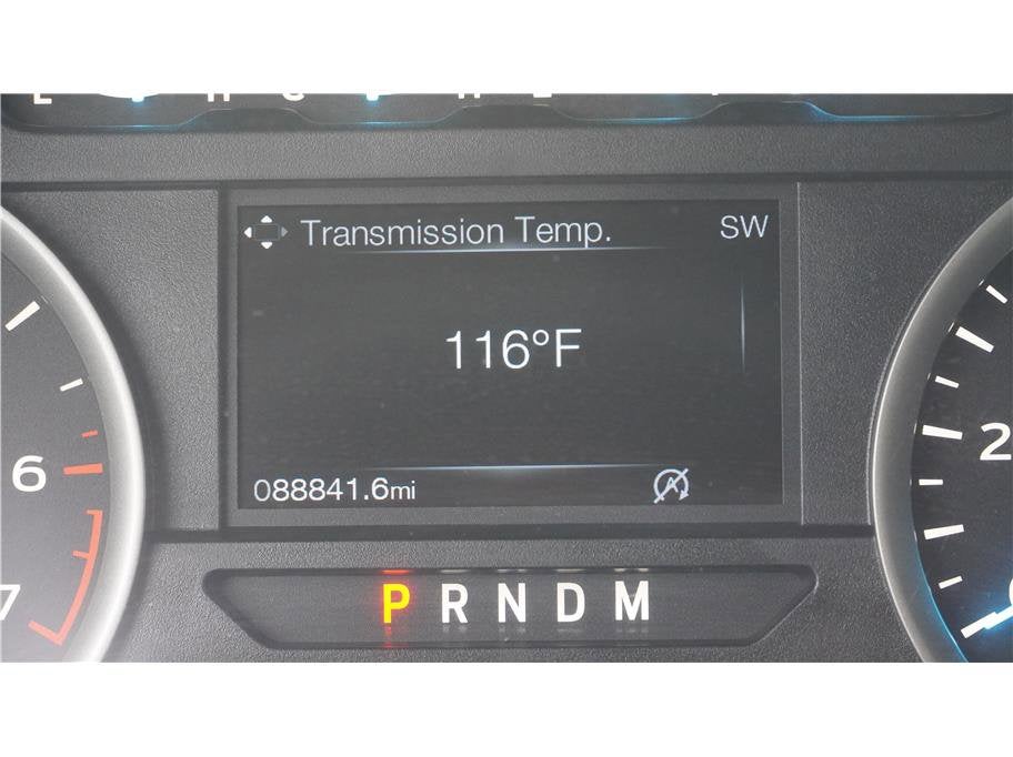 2018 Ford F-150 XLT Pickup 4D 5 1/2 ft