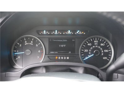 2018 Ford F-150 XLT Pickup 4D 5 1/2 ft