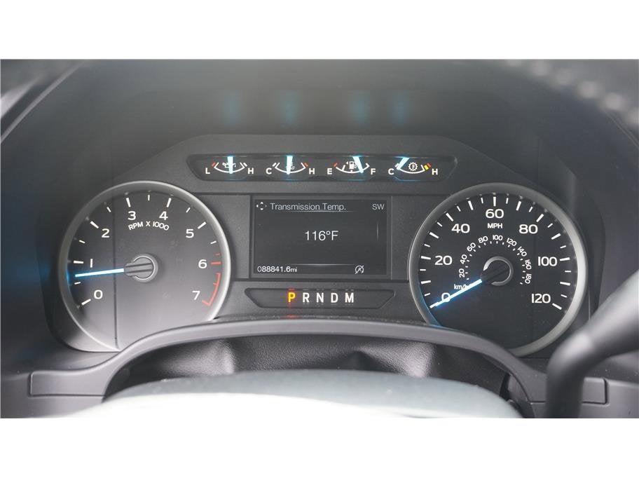 2018 Ford F-150 XLT Pickup 4D 5 1/2 ft