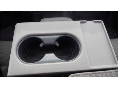 2018 Ford F-150 XLT Pickup 4D 5 1/2 ft